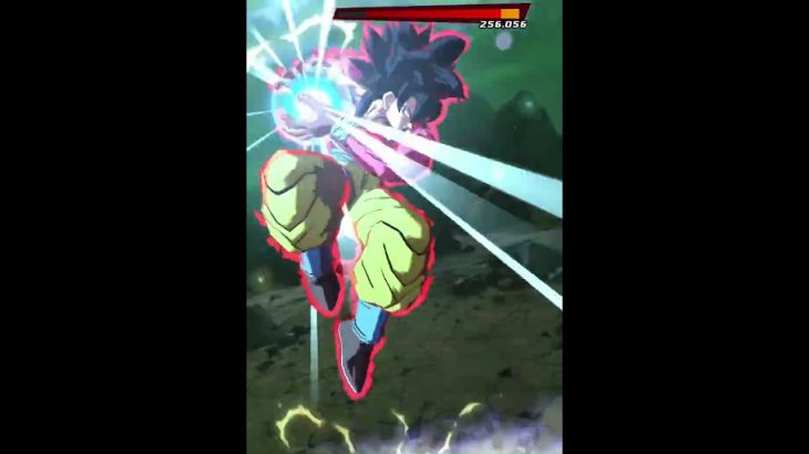 それは一体どういうこと？【ドラゴンボールレジェンズ】【DRAGONBALLLEGENDS】【DRAGONBALL LEGENDS】#レジェンズ