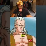 Dragon Ball Has A WORSE Racist Than Frieza!! #frieza #android13 #shorts #dragonball