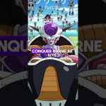 Dragon Ball Saiyans || Dragon Ball Super || Origin || #viral #animeshorts #dragonball