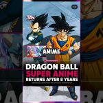 Dragon Ball Super 2 Is Coming! Fall 2026 Release & New Updates #dragoball #dragonballsuper2