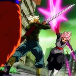 ドラゴンボール超（スーパー） ► ゴクウブラックの究極の力► Dragon Ball Super English Subtitle