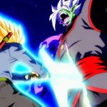 ドラゴンボール超（スーパー）►光の剣が闇の運命を切り裂く !! 人の光が神の闇を超える瞬間 [ Dragon Ball Super Full HD]