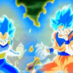 ドラゴンボール超（スーパー）►超サイヤ人ブルーの力が虚無で燃え上がる !! サイヤ人戦士が運命の戦いへ挑む [ Dragon Ball Super Full HD]