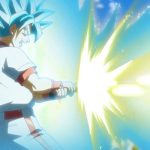 ドラゴンボール超（スーパー）►ドラゴンボール風野球プレイ｜サイヤ人級パワースイング [ Dragon Ball Super Full HD]