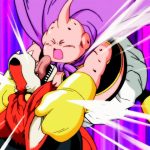 ドラゴンボール超（スーパー）►魔人ブウが激怒し敵を一瞬で粉砕 !! サイヤ敵を無力化する魔人ブウの狂気パワー [ Dragon Ball Super Full HD]