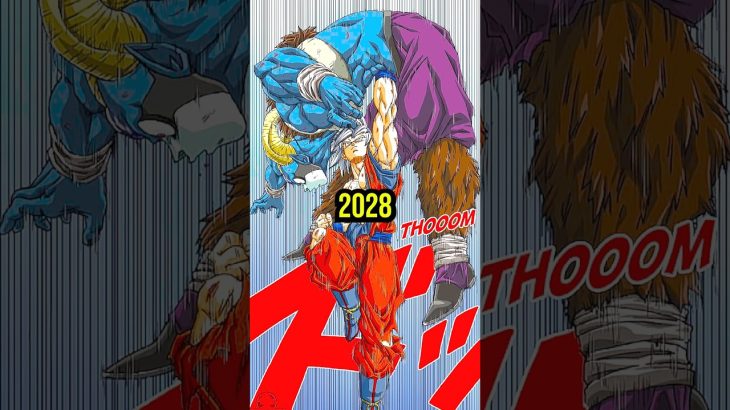 Dragon Ball Super Returns And It’s INSANE..