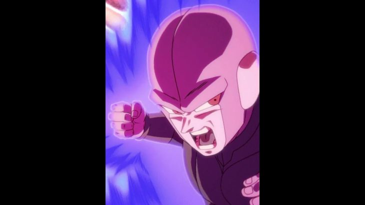 Dragon Ball Z Dokkan Battle: INT Hit FANMADE Active Skill OST #shorts