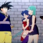 Dragon Ball Z: Kakarot (Demon King Piccolo arc) S1-Ep.2