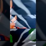 Dragon Ball Z: Kakarot #shorts #shortsfeed #shortsviral #dragonball #dbz #dragonballz #gaming