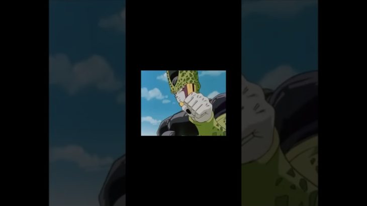 Dragon Ball Z’s most iconic moments back to back #dragonballz #anime