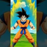 Dragon ball fan animation ドラゴンボールアニメファン #anime #goku #dragonball #dragonballz #dbz