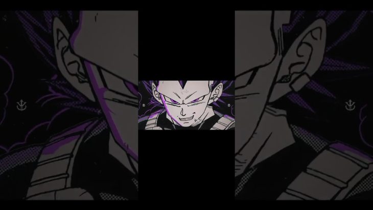 EDIT DO VEGETA #dragonball #edit #vegeta