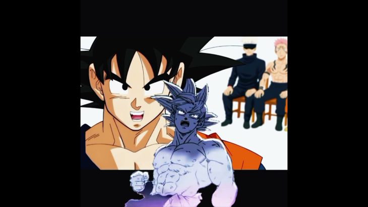 EDIT GOKU // MONTAGEM QUEBRA #anime #music #edit #dragonball #dragonballedit #goku