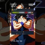 Every God Is Shocked 🤯🥶 #dragonball #goku #shorts