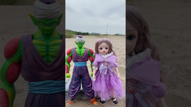 Frieza’s Headbutt #dragonball #dbz #beerus