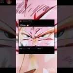 Gohan 🔥 #gohan #dragonball