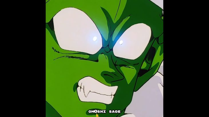 Gohon go’s mad Part 2. #dragonball #goku #dbz #dbd #dbs