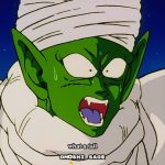 Gohon go’s mad Part 3. #dragonball #goku #dbz #dbd #dbs