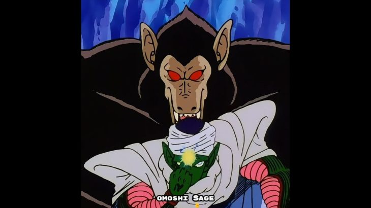 Gohon go’s mad Part 9. #dragonball #goku #dbz #dbd #dbs