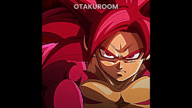 Goke DESPERTA o Super Saiyajin 4! 😱⚡#dragonball #goku #ssj4 #shorts #fy