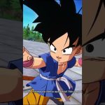 Goku Changed So Much and Nobody Noticed #shorts #goku #dbz #dragonball