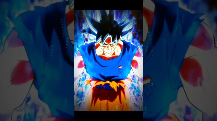 Goku Edit | Tiki Tiki Song 🎶🔥 #DBZ#Goku#DragonBall#AnimeEdit#TikiTiki#UltraInstinct#Trending2026