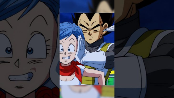 Goku Finds Out About Monaka 😂 #dragonball #shorts