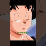 Goku Visits The Omni King…🤣