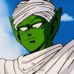 Goku and Piccolo Team Up Part 1. #dragonball #dragoball #goku #dbz #dragonballz