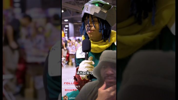 Goku is Overrated Says Young Anime Fans