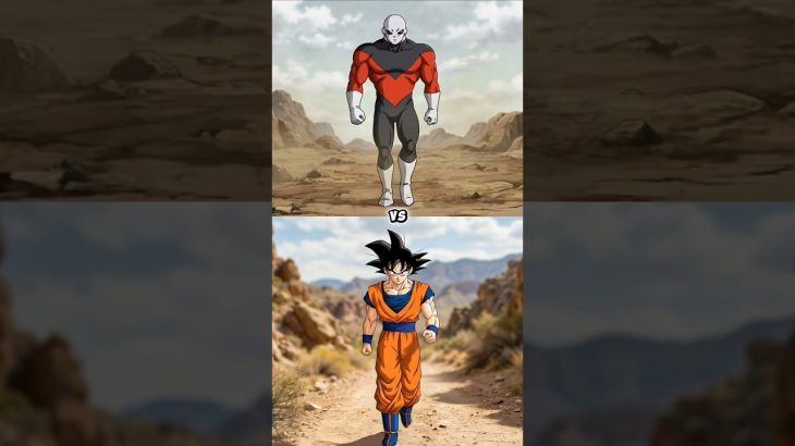 Goku vs Dragon Ball Villains? The Gets Epic 🔥#shorts #goku #dragonball #anime