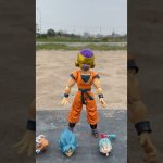 Goku’s mistake #dragonball #goku #dbz