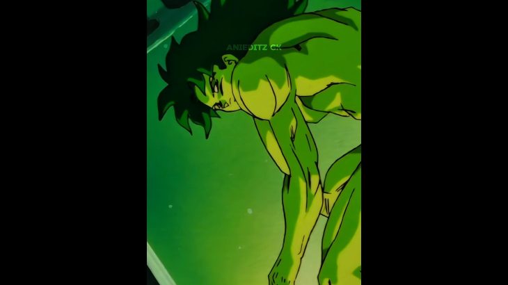 Goten & Trunks Find Bio-Broly… #dragonball