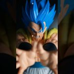 【フィギュアレビュー　プライズ　開封】ドラゴンボール超 Grandista-GOGETA-Ⅱ