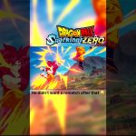 HE WAS PROBABLY SO MAD 😂