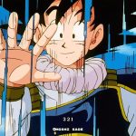 How Goku survive Planet Namek Part 4. #dragonball #goku #dbz #dbs #dbd