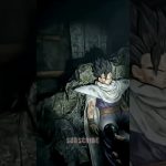 I found goku, vegeta and the z fiters in a forgotten place #planetvegeta #dbzsuper