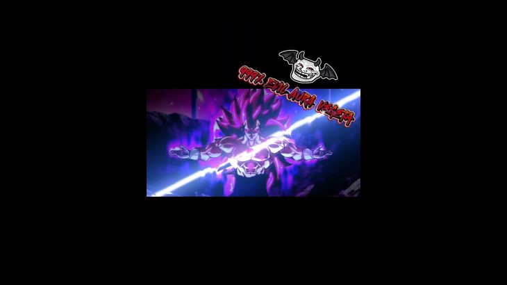 Impossible level,  Vegeta #shortsvideo #ドラゴンボール　#ドラゴンボール超