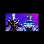 Infinity Goku #shortsvideo￼ #ドラゴンボール　#ドラゴンボール超￼