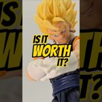 👀 #Isitworthit #Actionfigurereview #OCtoys #dragonballz #Vegeto #supersaiyan