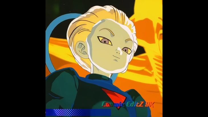 Jiren’s Final Wish 🔥If Universe 7 looses in T.O.P #dbz #dbs #goku #jiren #mhacommunity #edit #anime