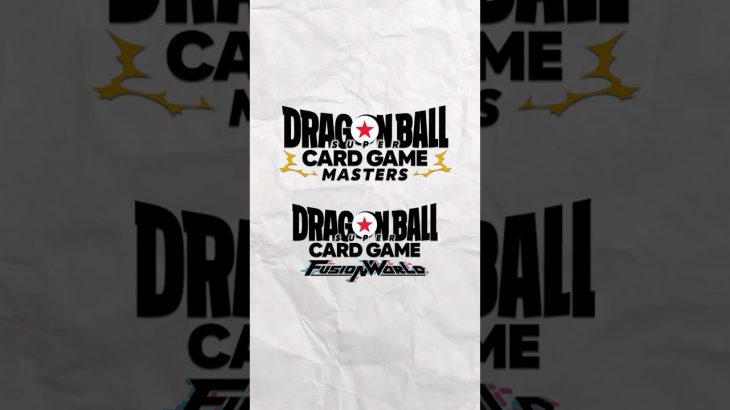 LEARN DRAGONBALL RARITIES #dragonball #dragonballsuper #tradingcards