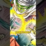 La Batalla De Los Guerreros Z Contra Moro Será Cine Cuando Se Anime #dragonball