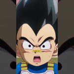 La Reacción De Los Guerreros Z Al Ser Convertidos En Niños #anime #dragonball