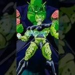 La Regeneración De Cell Es Un Guionazo #anime #dragonball