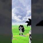 次回のMADの冒頭(制作途中) #静止画 #ドラゴンボール#サイヤ人編#孫悟空　#ピッコロ#ラディッツ