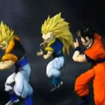 【MAD】朝起き用　復活のヒュージョン　ドラゴンボール