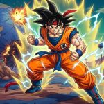 【MAD】ドラゴンボールスパーキングメテオ+エピソードオブバーダック