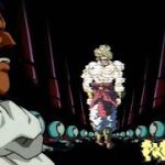 存在しないブロリーMAD