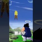 ドラゴンボールMADアカシア×魔神ブウ編
